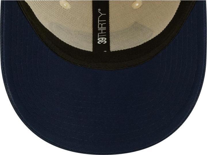 Actual product image New Era 39Thirty Enfant Cap - SIDELINE Seattle Seahawks