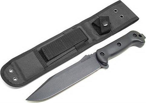 Image du produit Ka-bar BK7 (17.80 cm)