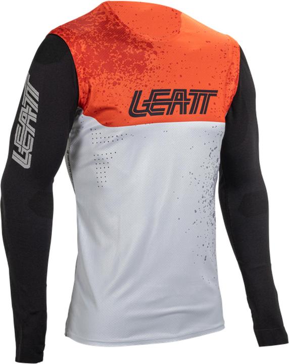 Produktbild Leatt MTB Gravity 5.0 Jersey (L)