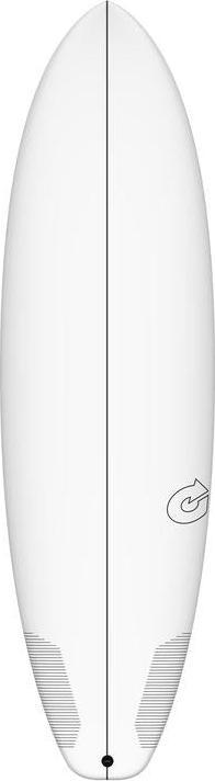 Produktbild Torq Surfboard TEC BigBoy 23 7.6