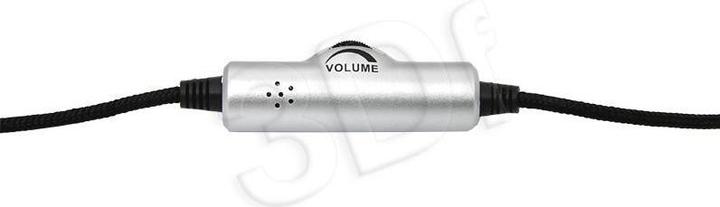 Actual product image Esperanza EH108 VIVACE - headset (Cable)
