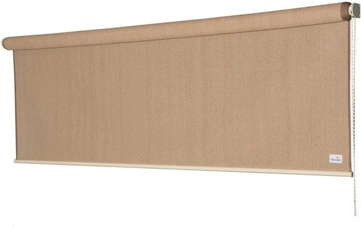 Actual product image Nesling Rollo Coolfit 2.4 x 1.48 m, Sand (240 x 148 cm)