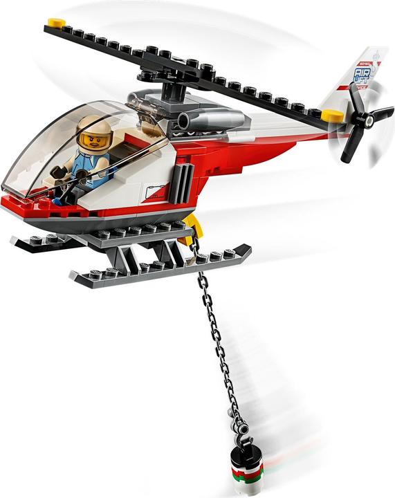 Immagine prodotto LEGO autocarro (60183, LEGO City)
