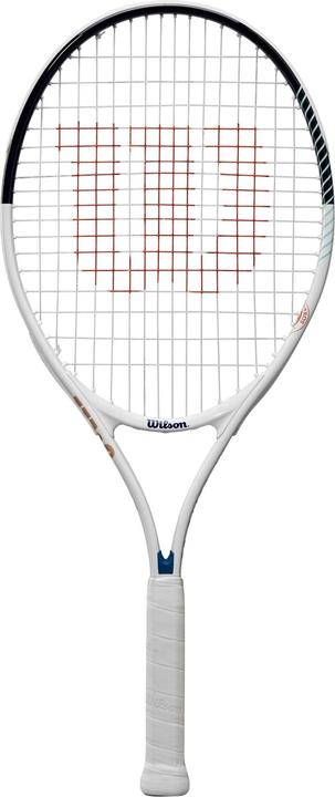 Immagine prodotto Wilson racchetta da tennis per bambini roland garros elite 25 (0, 210 g)