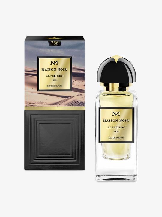 Immagine prodotto Maison Noir Alter Ego (Eau de parfum, 50 ml)