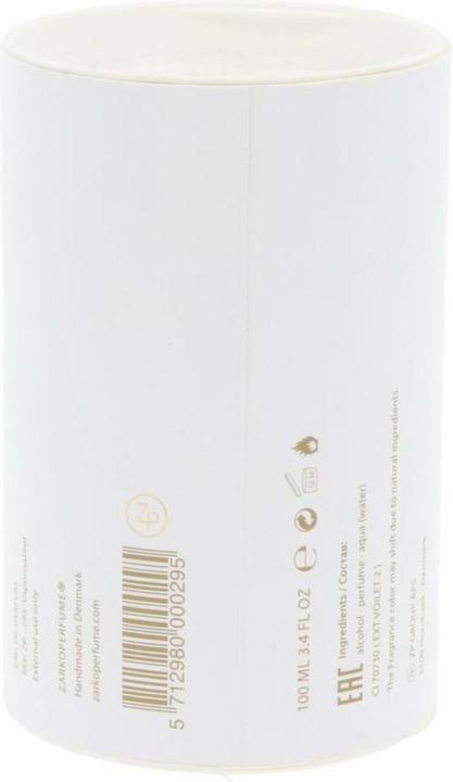 Produktbild Zarkoperfume Purple Molecule 070Â·07 (Eau de Parfum, 100 ml)