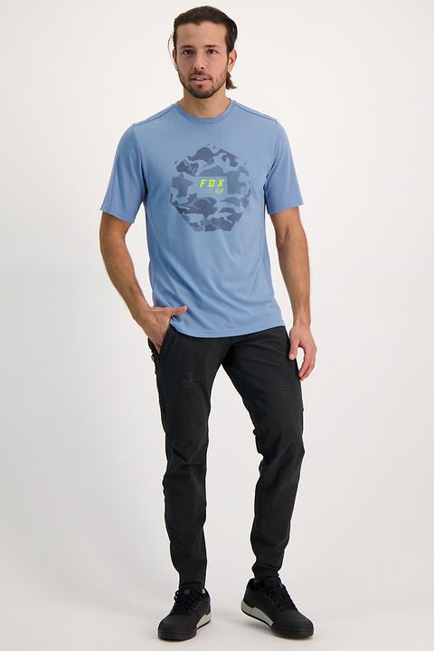 Produktbild Fox Ranger DR SS Herren Biketrikot (L)