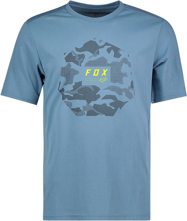 Produktbild Fox Ranger DR SS Herren Biketrikot (L)