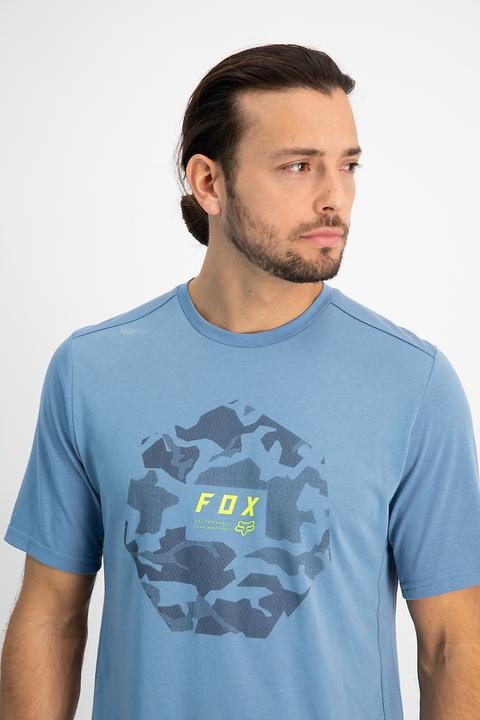 Produktbild Fox Ranger DR SS Herren Biketrikot (L)