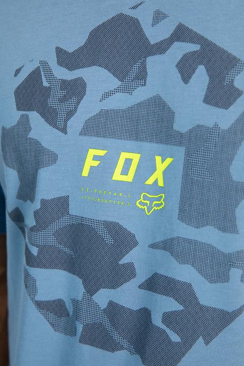 Produktbild Fox Ranger DR SS Herren Biketrikot (L)