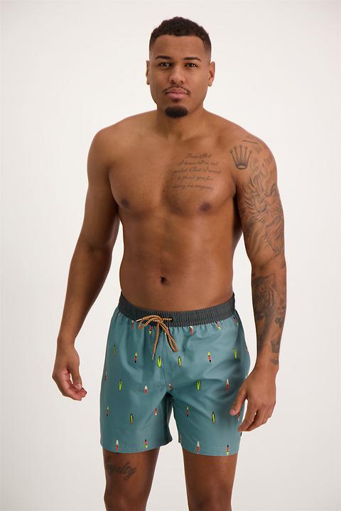 Image du produit Protest Prtfirdows maillot de bain hommes (M)