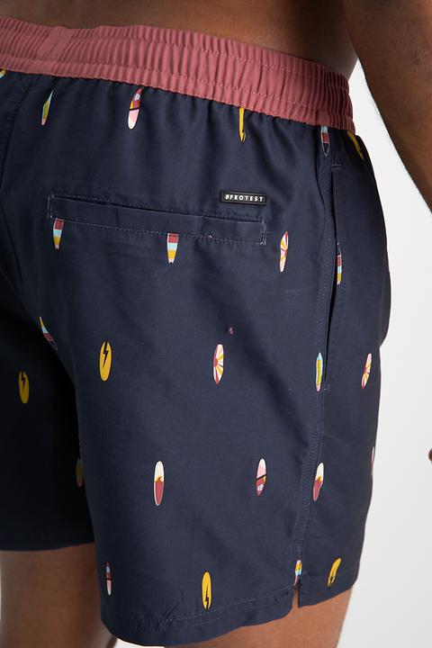 Image du produit Protest Prtfirdows maillot de bain hommes (M)