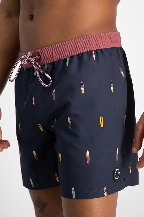 Image du produit Protest Prtfirdows maillot de bain hommes (M)