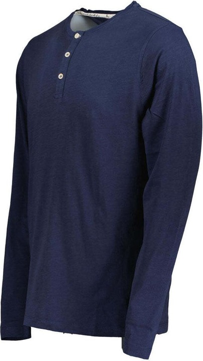 Actual product image Colours & Sons Henley - Slub (S)