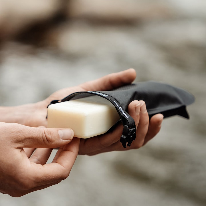 Produktbild Matador FlatPak Soap Bar Case (Flüssigkeitsbeutel)