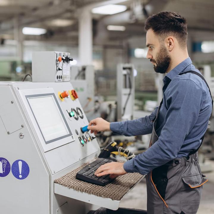 Immagine prodotto Emos FTP CABLE CAT5E PE 100M OUTDOOR (FTP, CAT5e, 100 m)