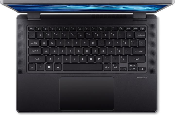 Produktbild Acer NB TM B5 TMB514-31-TCO-3612 i3 FHD W11P IPS (14", 256 GB, 8 GB, DE, Intel Core i3-N305)