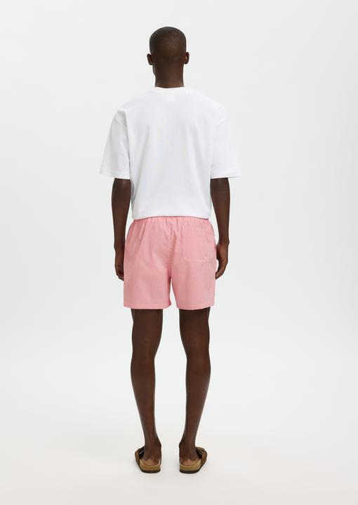 Image du produit Selected Seersucker Badeshorts (L)