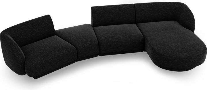 Actual product image Micadoni Miley (4-seater, Modular sofa)