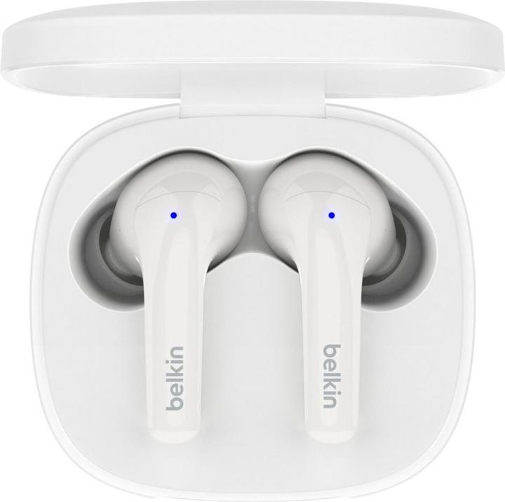 Actual product image Belkin Soundform Motion (ANC, 9 h, Wireless)