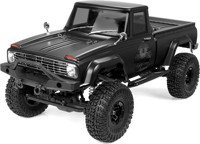 Produktbild Carisma SCA-1E Coyote (RTR Ready-to-Run)