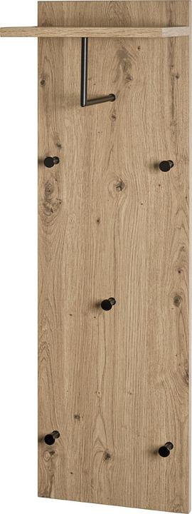 HAKU Möbel Wandgarderobe