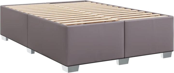 Actual product image vidaXL Boxspringbett (140 x 200 cm)