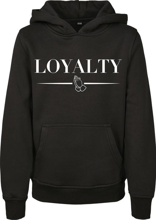Produktbild Mister Tee Kids Loyalty Hoody - 18551 (110, 116)