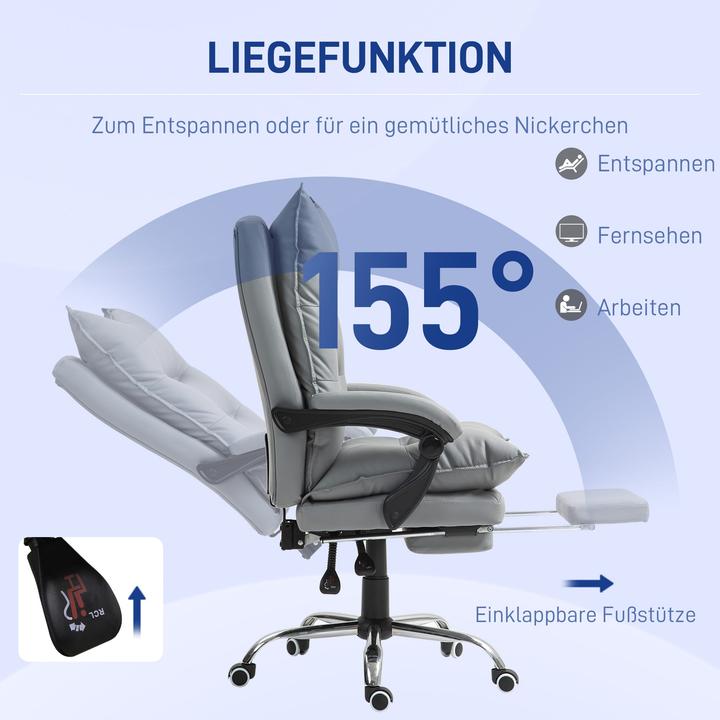 Produktbild Jamb Bürostuhl