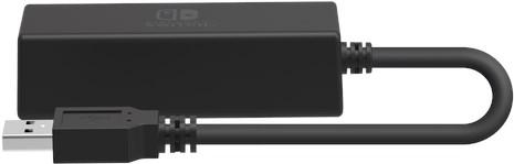Produktbild HORI Nintendo Switch Lan Adapter (Switch)