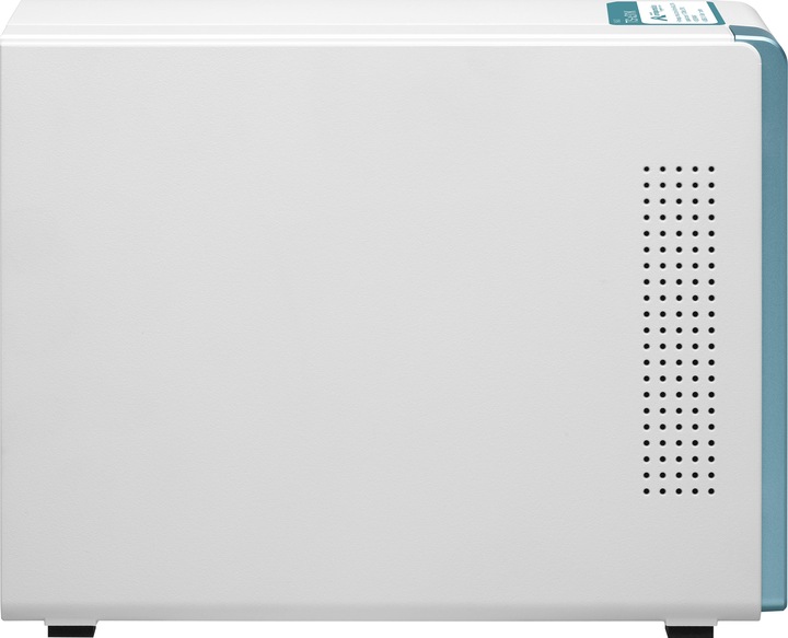 Produktbild QNAP TS-231K (0 TB)