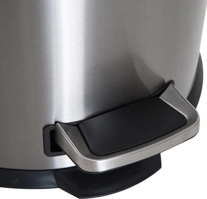 Actual product image Jamb Pedal bin Soft Close 30L (30 l)