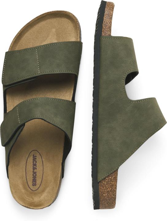 Actual product image Jack & Jones Jfwcentral Strap Sandal Ln (44)
