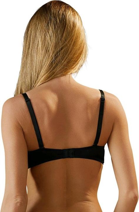 Actual product image Cottelli Collection Glitter bra (85 B)