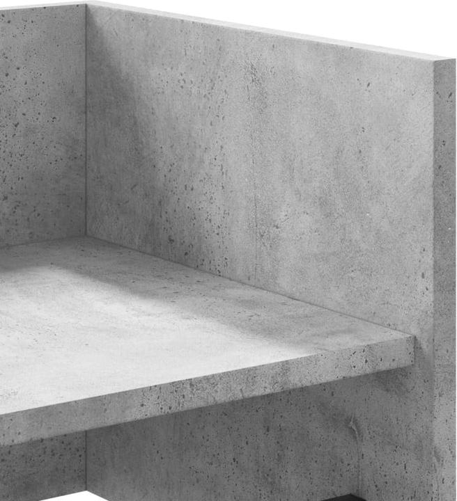 Immagine prodotto vidaXL Scaffale a muro (70,5 x 35 x 30,5 cm)