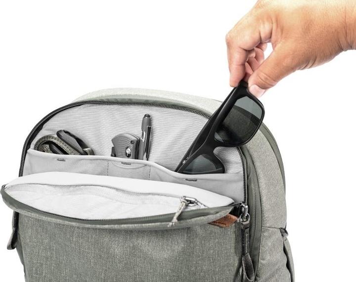 Actual product image Peak Design Travel (27 l)