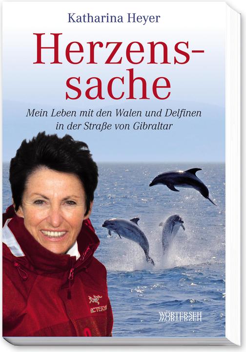 Immagine prodotto Herzenssache (Tedesco, Michèle Sauvain, 2016)