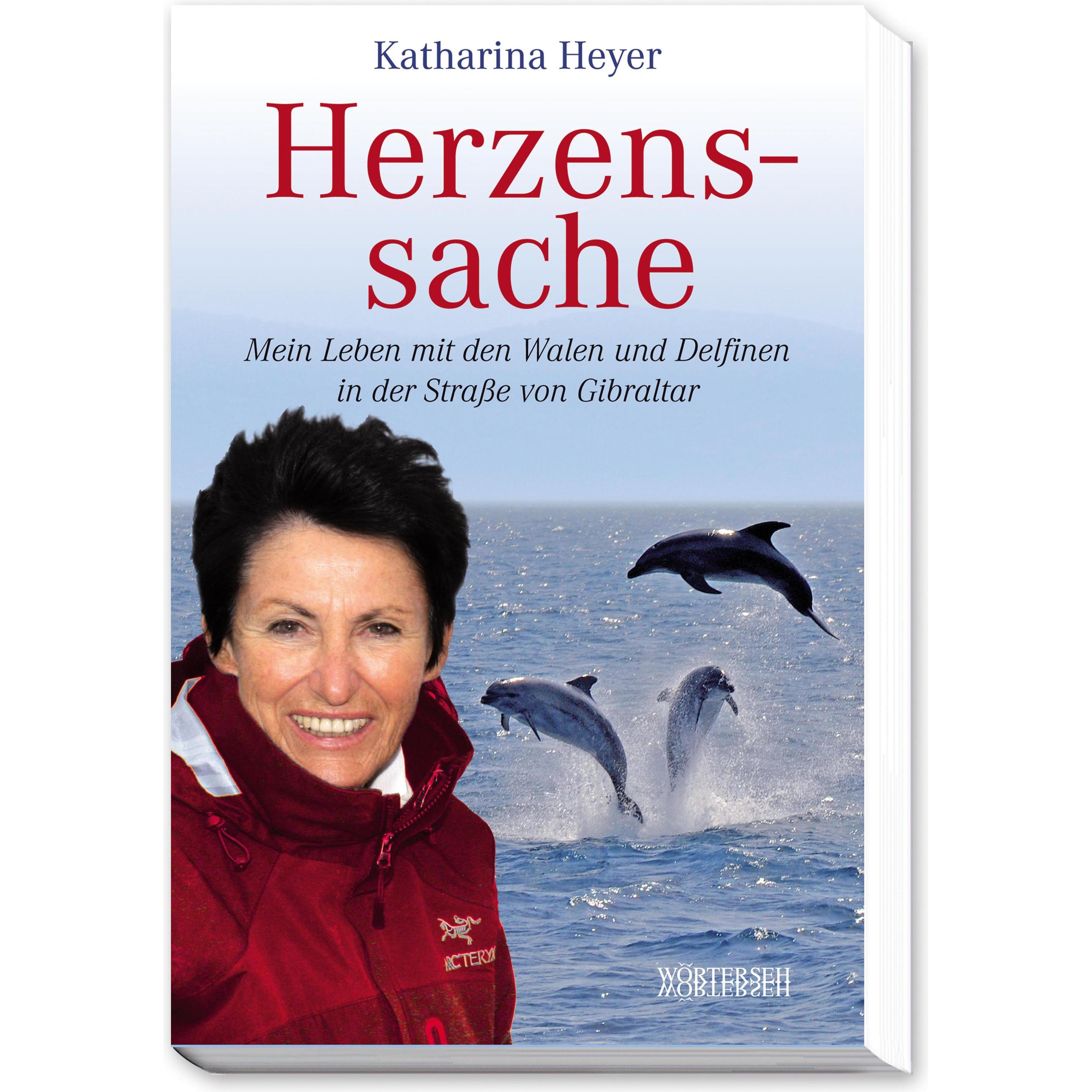 Herzenssache, Sachbücher von Michèle Sauvain