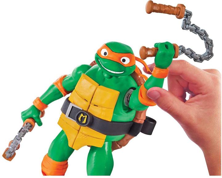 Produktbild Boti Teenage Mutant Ninja Turtles – Michelangelo