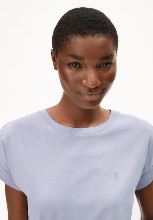 Produktbild Armedangels Women's Idaa Logo (XXL)