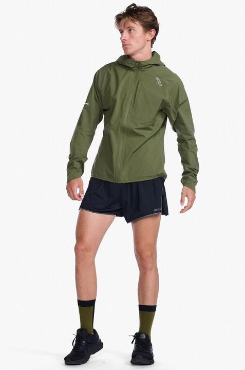 Immagine prodotto 2XU Giacca da corsa Light Speed (S)