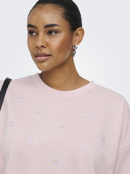 Produktbild Only CARLUNA Sweatshirt Sweatshirt (XL)