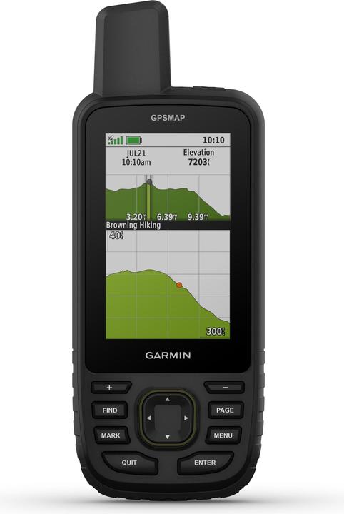 Produktbild Garmin Gpsmap 67