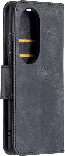 Produktbild MU Classic MAG Klassische Leder Hülle (Huawei P50 Pro)