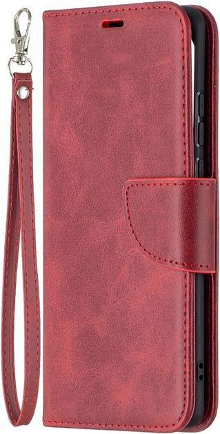 Produktbild MU Classic MAG Klassische Leder Hülle (Huawei P50 Pro)