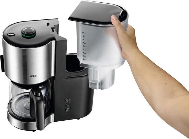 Produktbild Braun Serie 5 KF5120