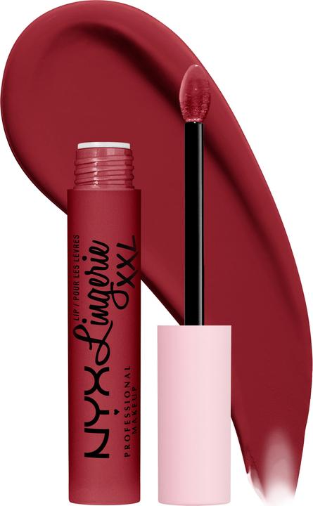 Image du produit NYX Professional Make-Up Lingerie XXL (23 It's Hotter)