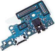 Actual product image Samsung A705 A70 USB charging board