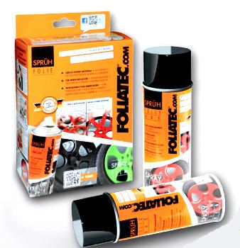 Foliatec Sprühfolie