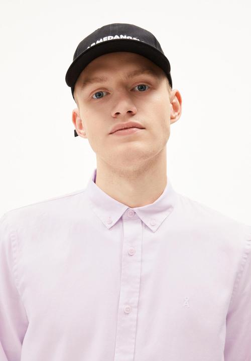 Produktbild Armedangels Hemd Quaasa (L)